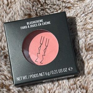 MAC Blushcreme ✨Discontinued color✨ Ladyblush